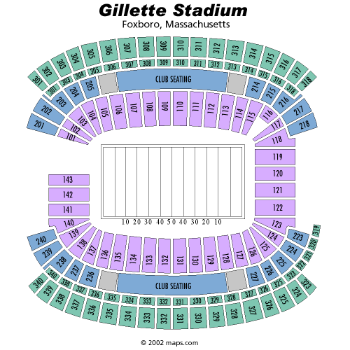 New England Patriots vs. New York Jets (Date: TBD) Tickets Sun, Jan 7, 2024  TBA at Gillette Stadium in Foxborough, MA