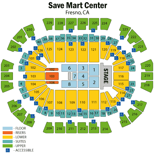 Jeff Dunham Fresno Tickets Save Mart Center Sunday Save Mart Center