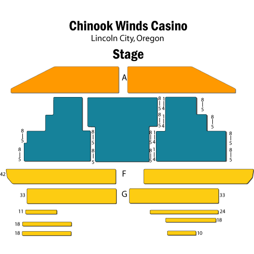 Clint Black Tickets Jun 23, 2022 Lincoln City, OR | Ticketmaster