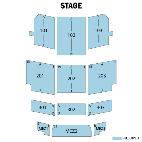 Riverwind Casino Norman, OK Tickets, 2024 Event Schedule, Seating Chart