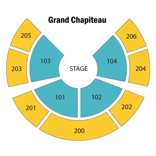 Luzia Seating Chart Elcho Table Hd Image Of Cirque Du Soleil Luzia Hartford Tickets Grand Chapiteau Seating Chart Tysons