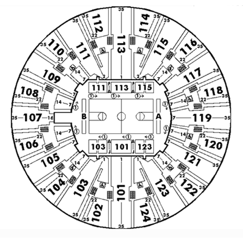 Oklahoma Sooners Womens Basketball At Baylor Bears Ferrell Center