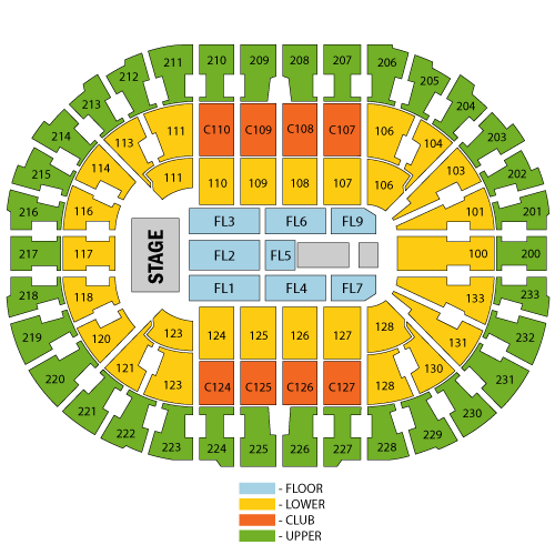 Trans Siberian Orchestra The Ghosts Of Christmas Eve Tickets Dec 22 2023 Cleveland Oh Ticketmaster