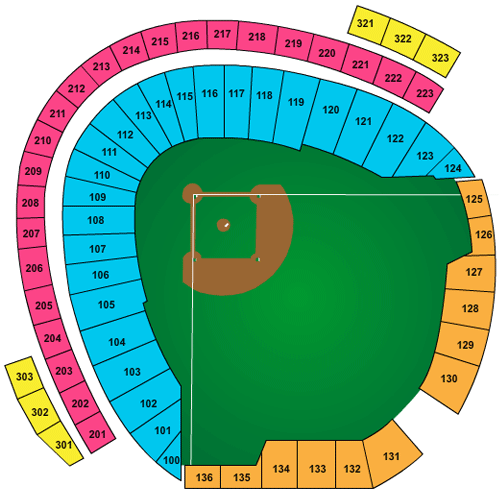 Nebraska vs Rutgers - Game #4 - 2023 Big Ten Baseball Tournament -  (5-24-23) Wed. - 2 pm Ctrl - Chas Schwab Field - Omaha